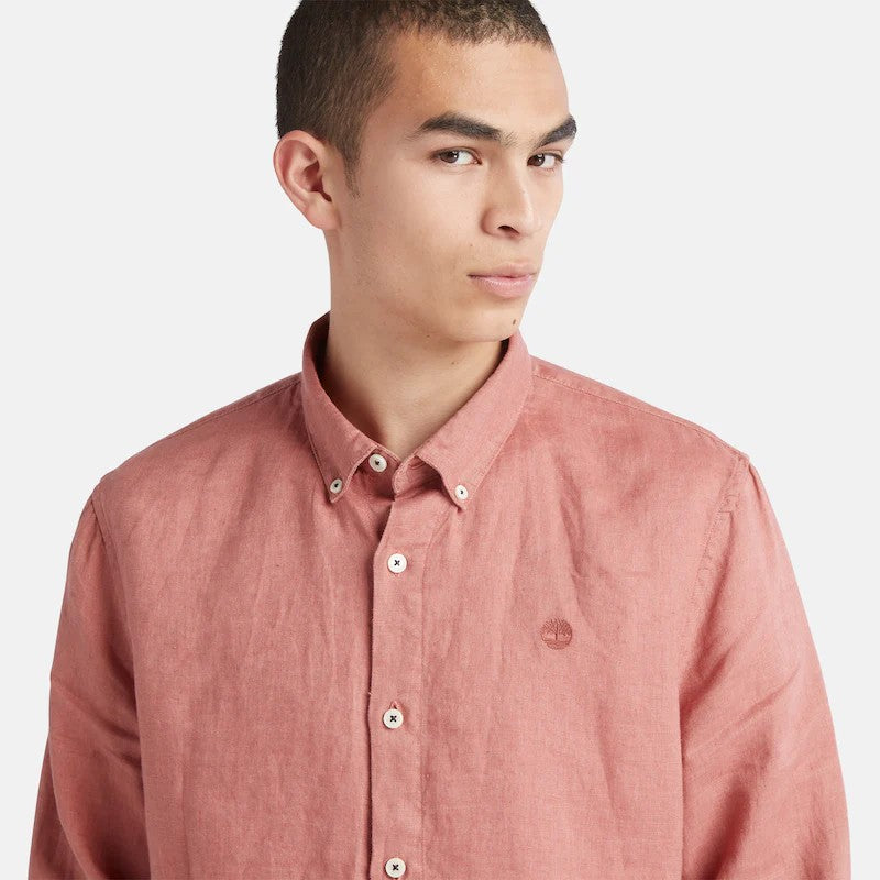 TIMBERLAND - MEN'S SHIRT