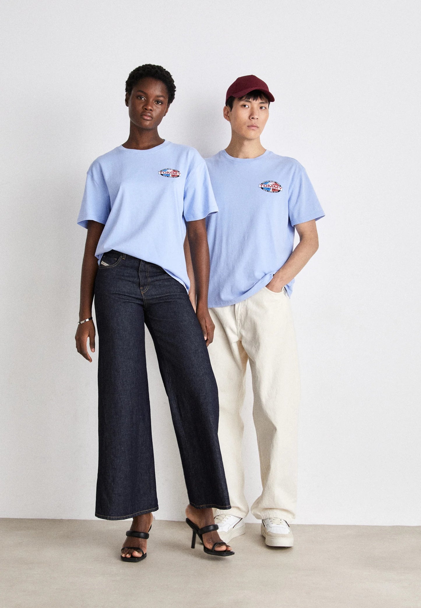 Tommy Hilfiger - Men's T-Shirt