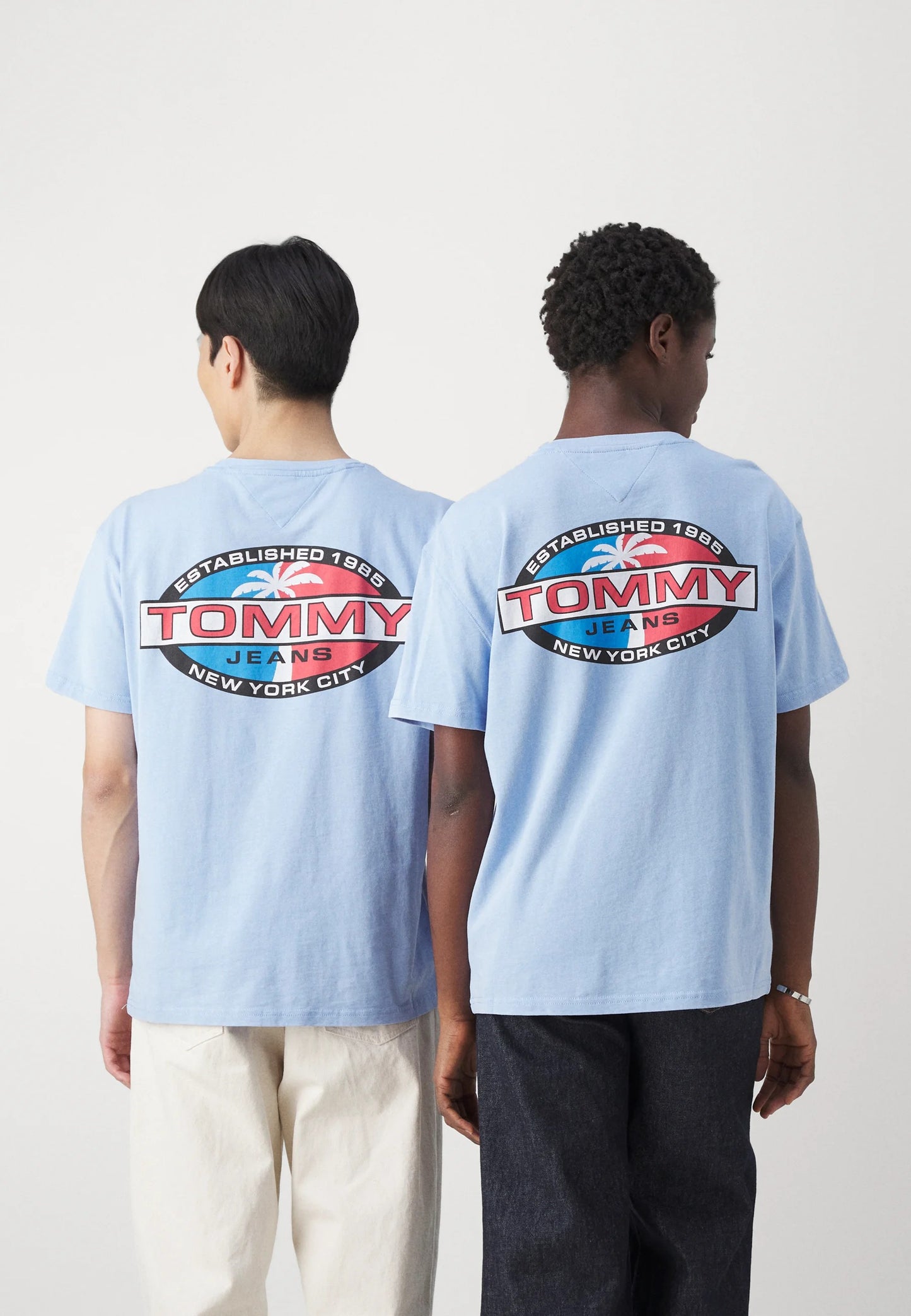 Tommy Hilfiger - Men's T-Shirt