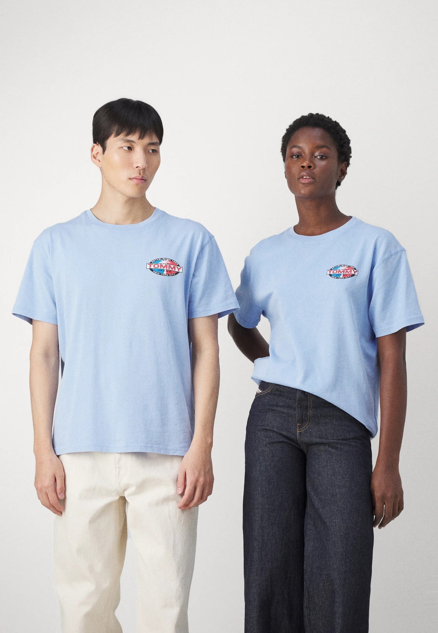 Tommy Hilfiger - Men's T-Shirt
