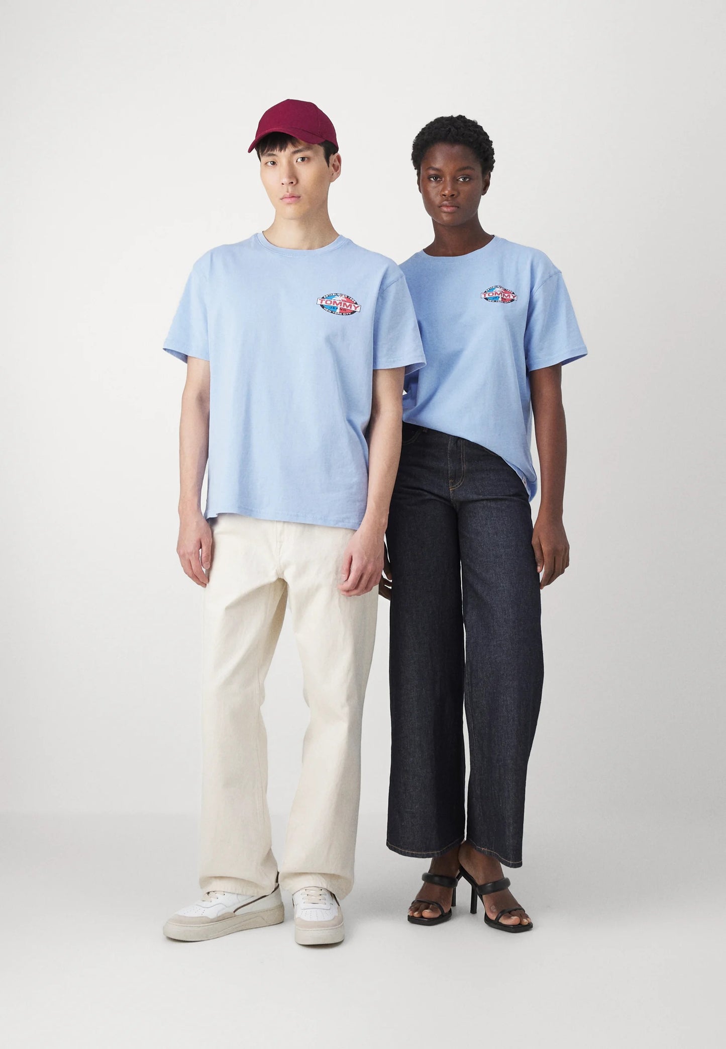 Tommy Hilfiger - Men's T-Shirt