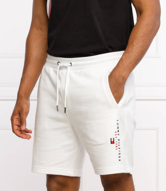 TOMMY HILFIGER - MEN'S SHORTS