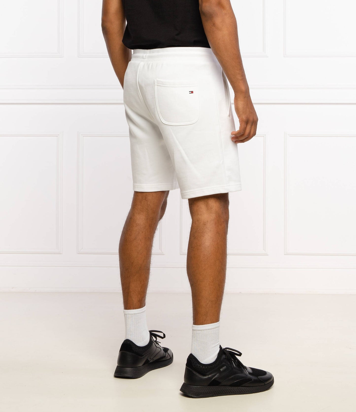 TOMMY HILFIGER - MEN'S SHORTS