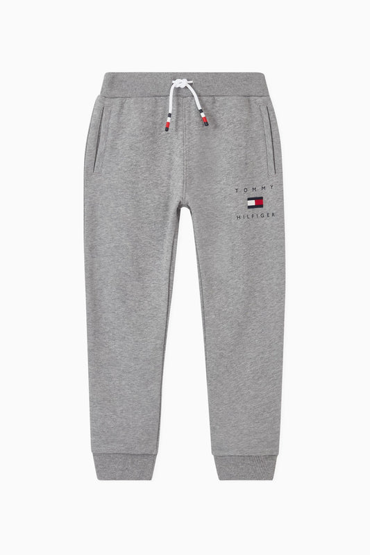 TOMMY HILFIGER -  MEN'S TROUSER