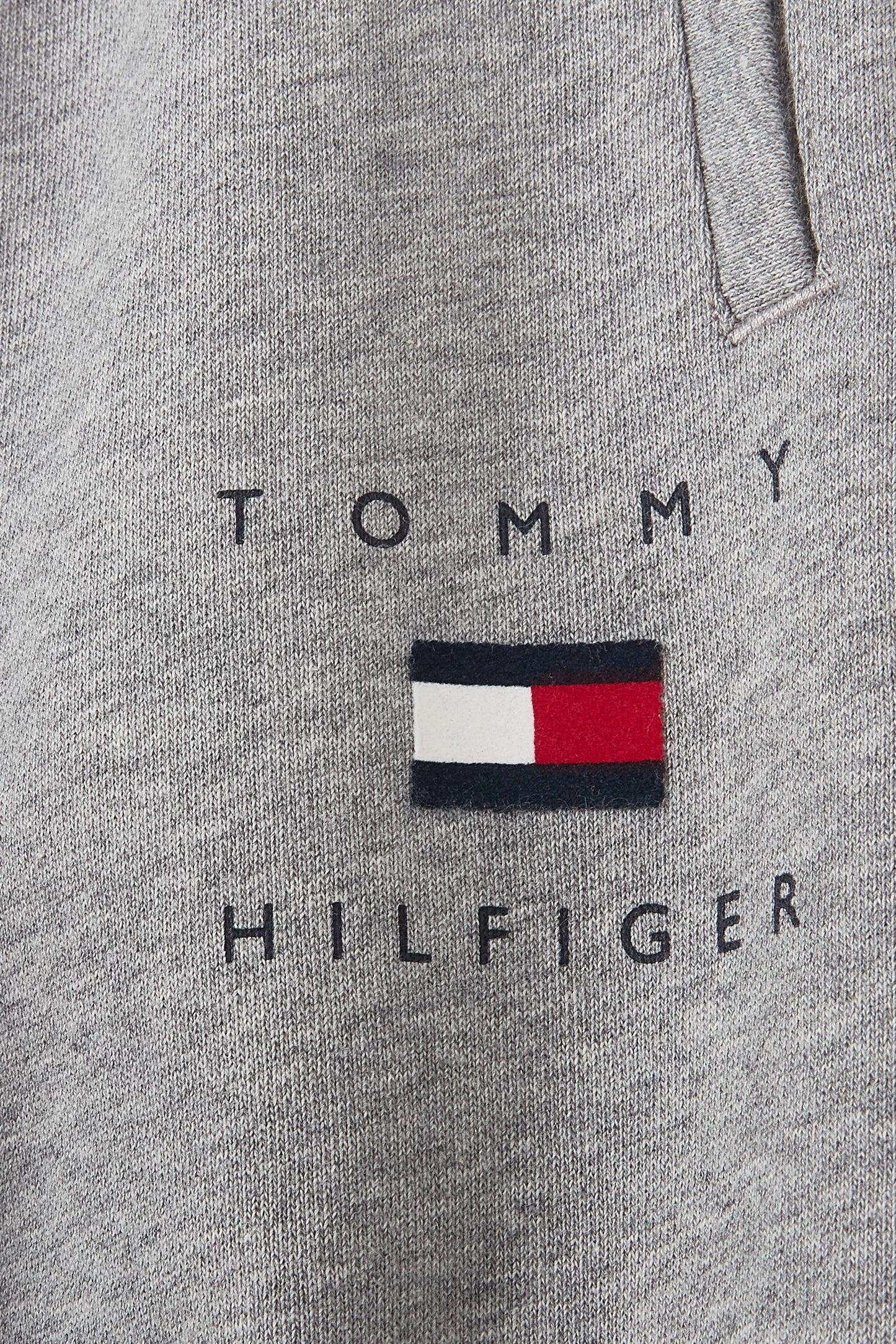 TOMMY HILFIGER -  MEN'S TROUSER