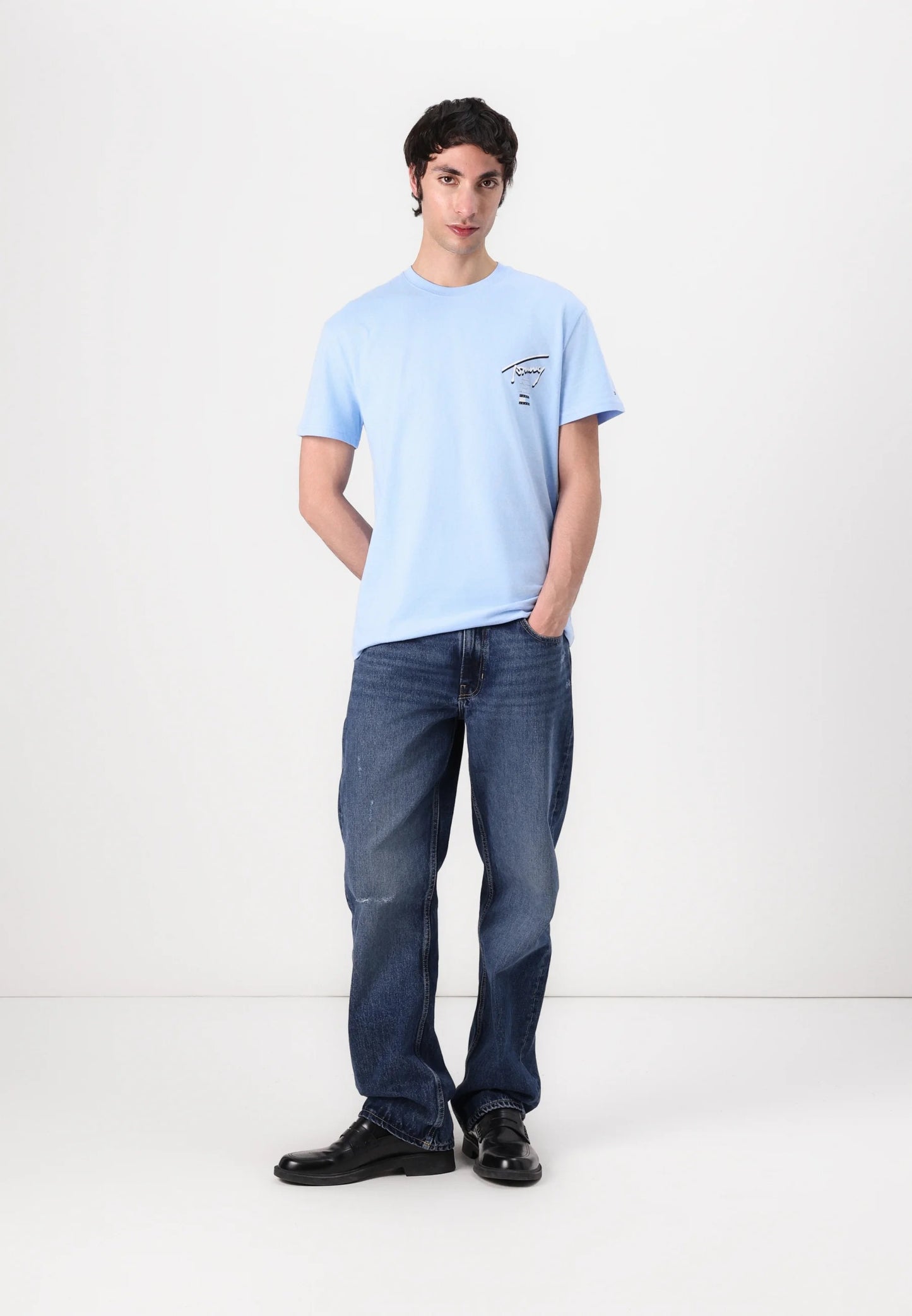 Tommy Hilfiger - Men's T-Shirt