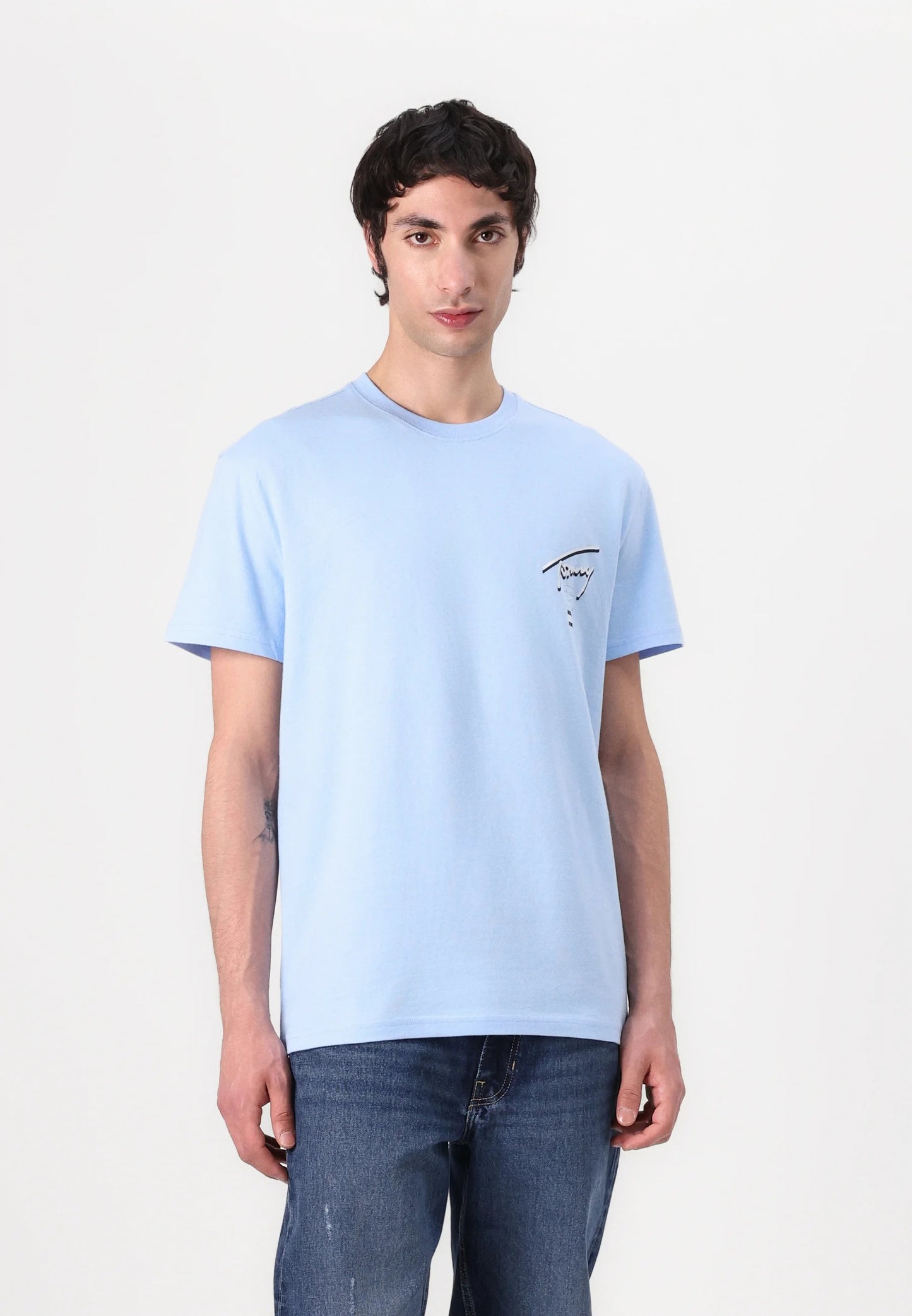 Tommy Hilfiger - Men's T-Shirt