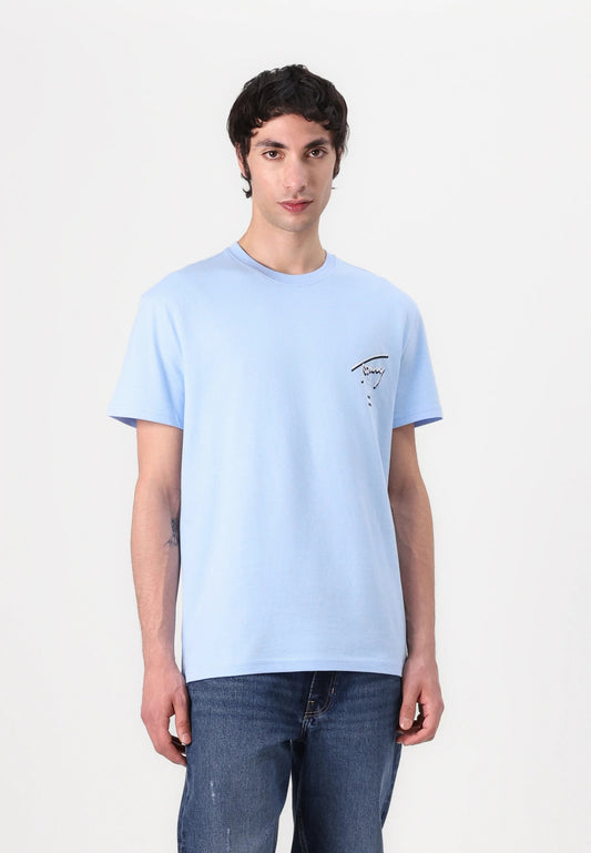 Tommy Hilfiger - Men's T-Shirt