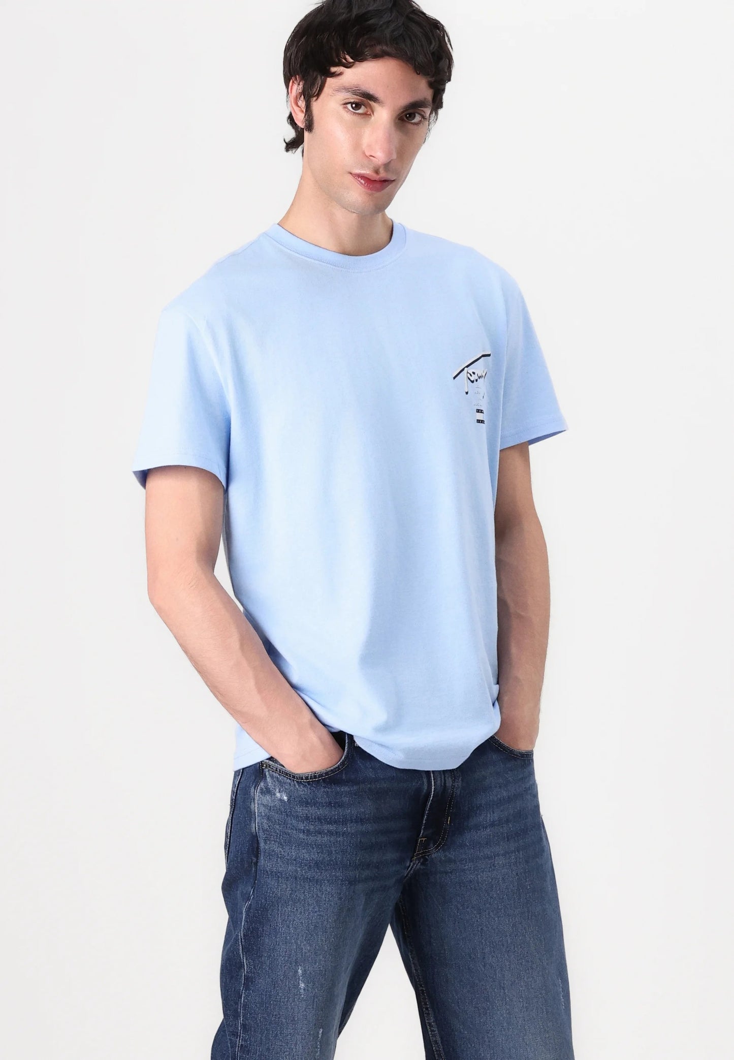 Tommy Hilfiger - Men's T-Shirt