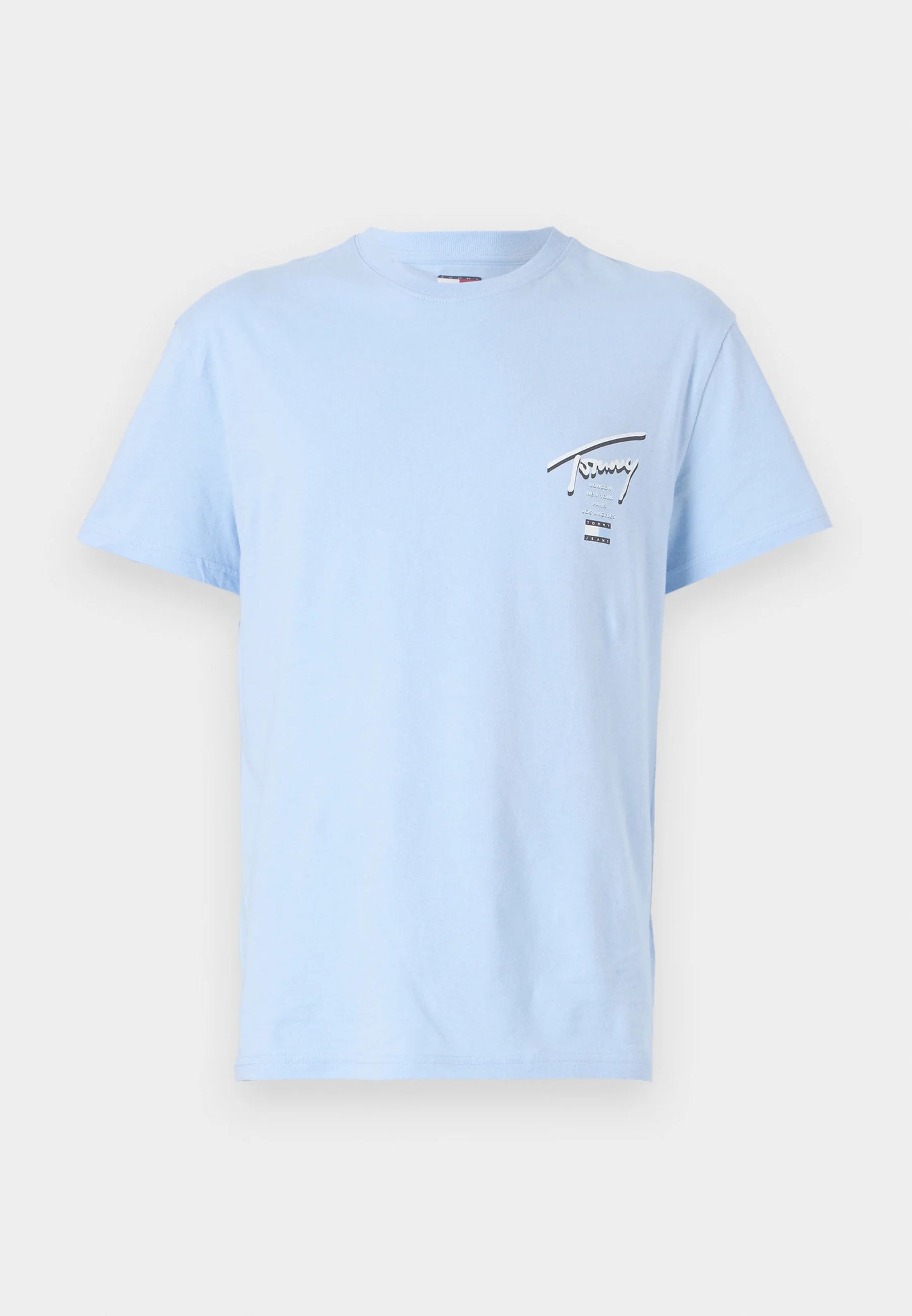 Tommy Hilfiger - Men's T-Shirt