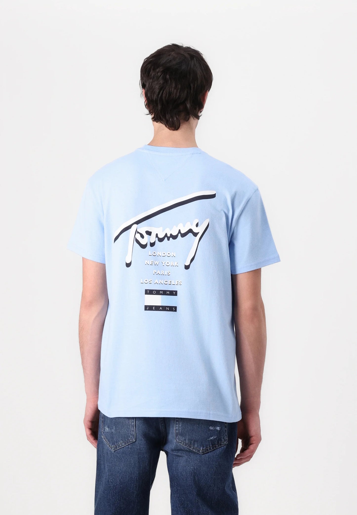 Tommy Hilfiger - Men's T-Shirt