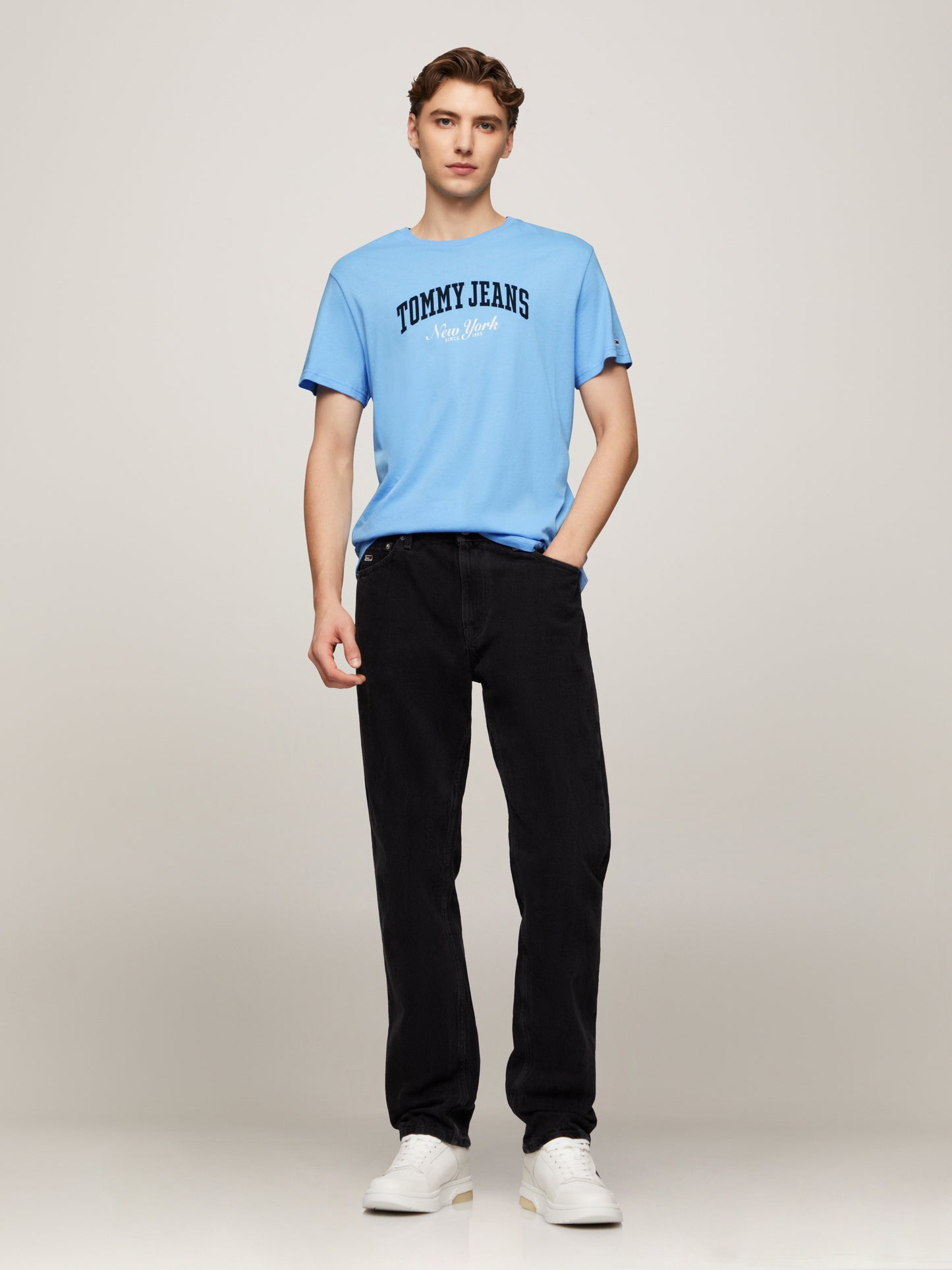 Tommy Hilfiger - Men's T-Shirt