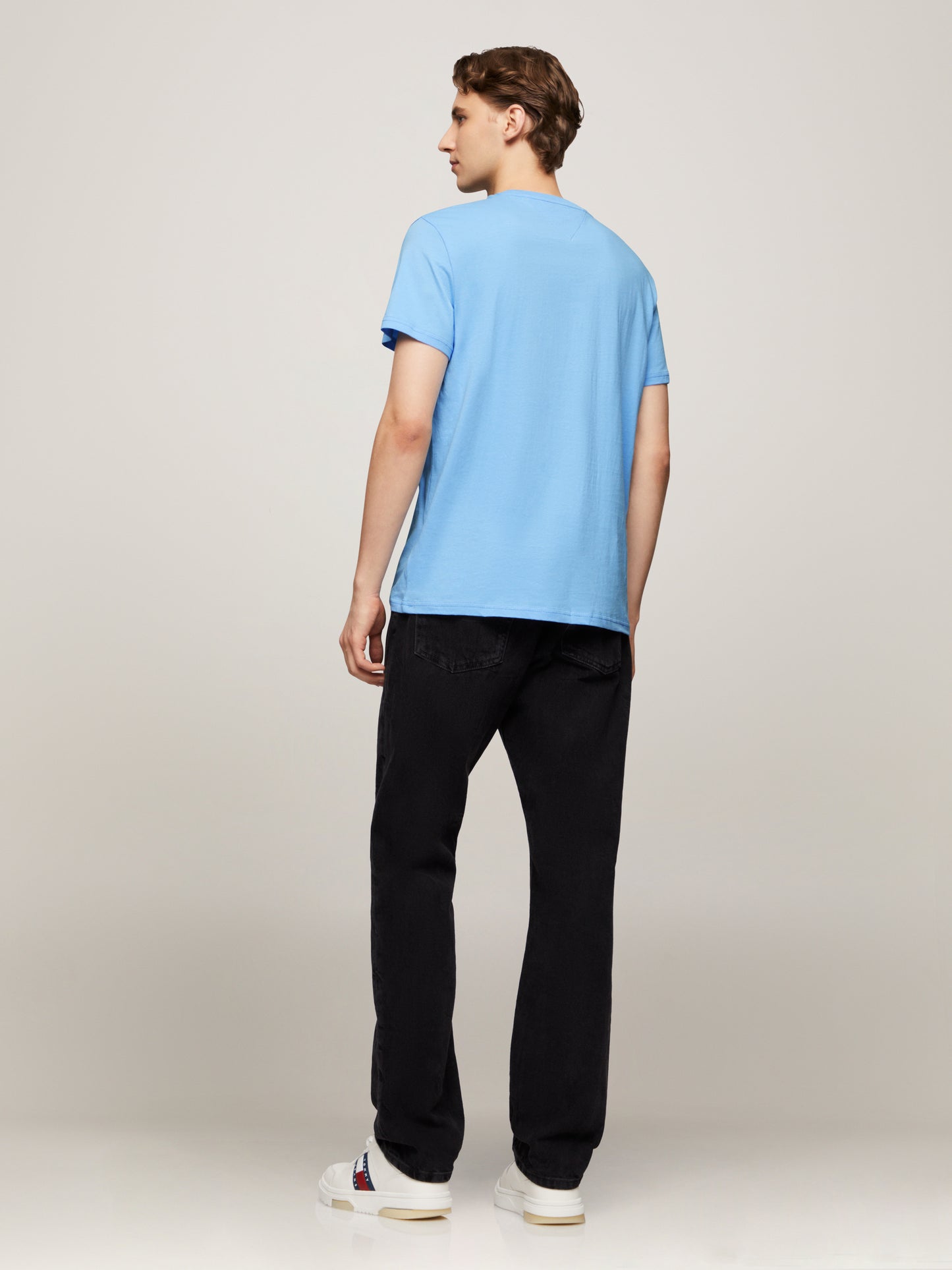 Tommy Hilfiger - Men's T-Shirt
