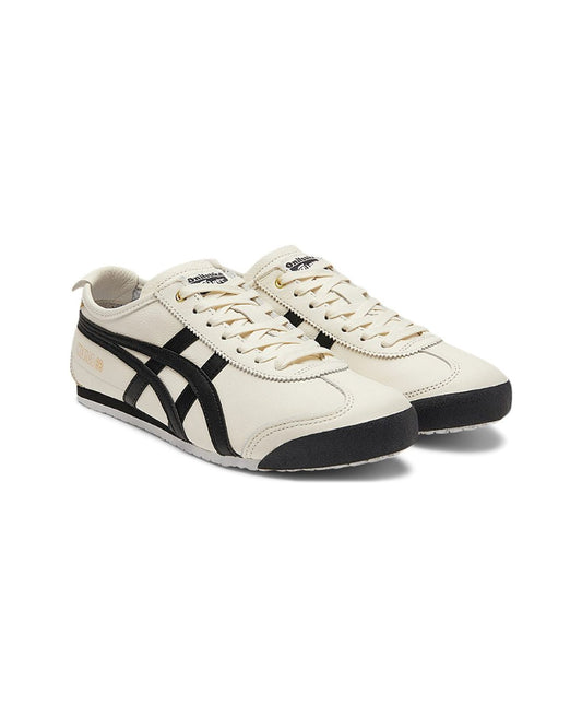 Onitsuka Tiger Tokuten "bEIGH/BLACK" sneakers