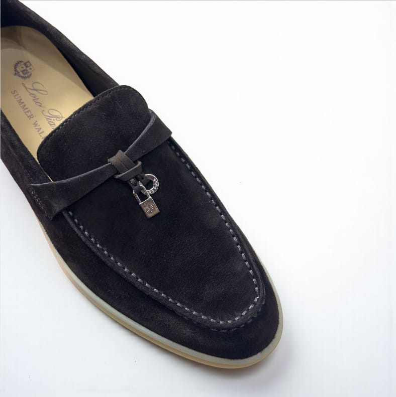 Loro  Piana - Joan Loafer