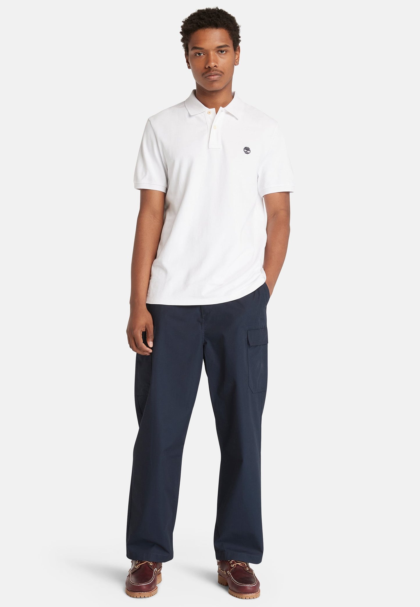 Timberland Polo T-shirt
