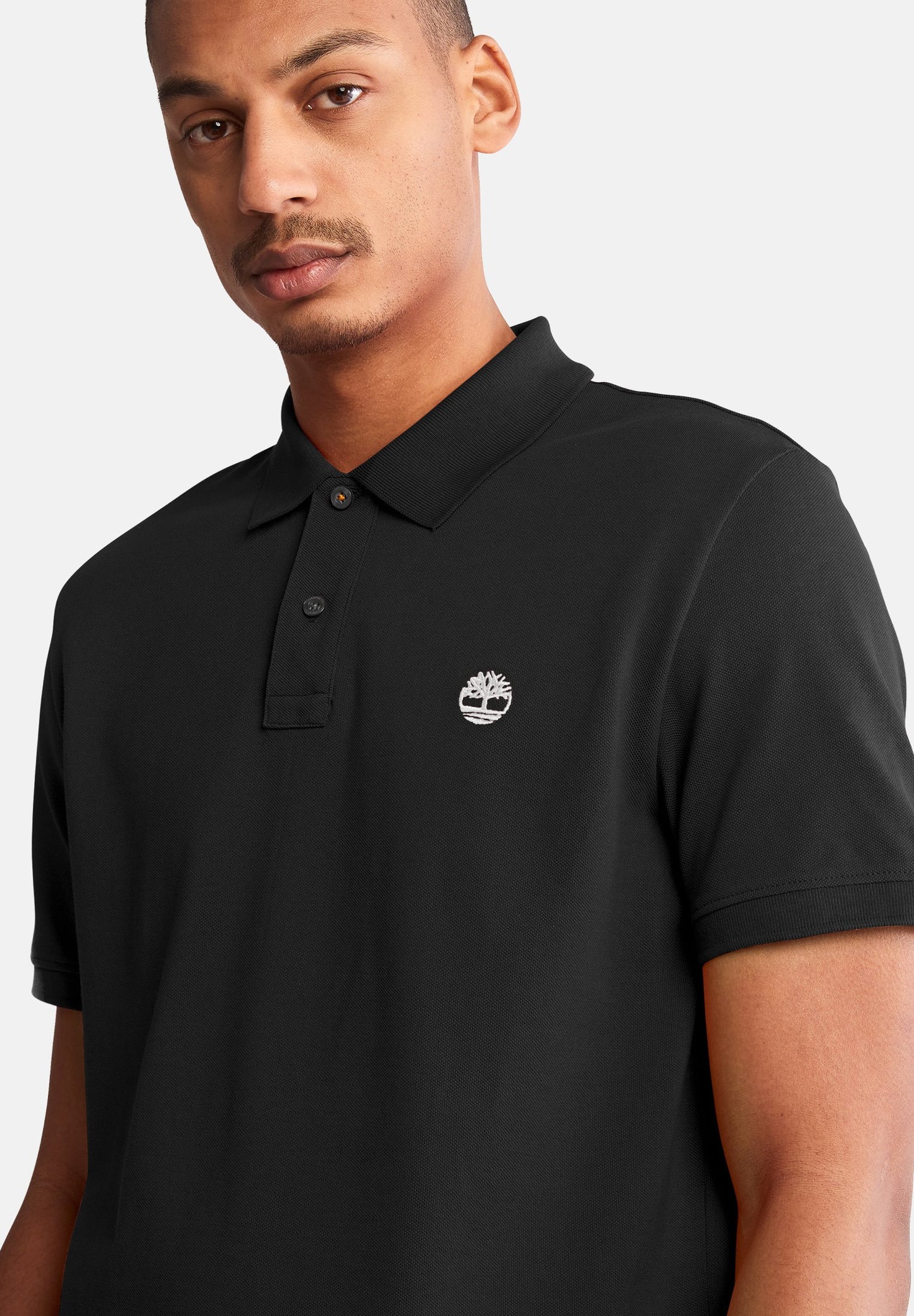 Timberland Polo T-shirt