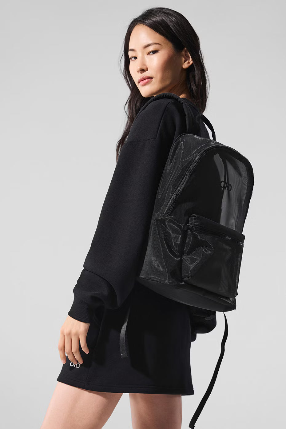 Alo Sheer Backpack
