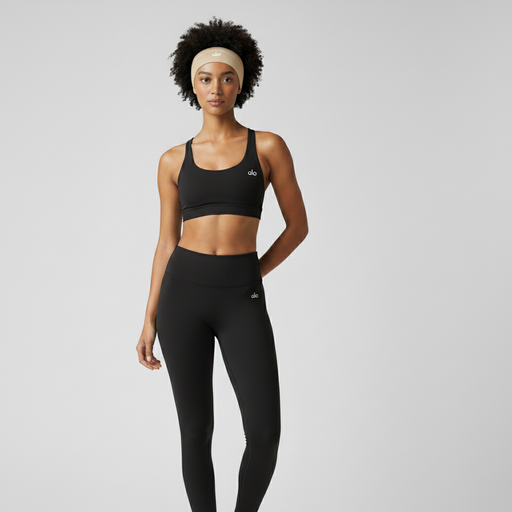 Airlift Headband - ALO