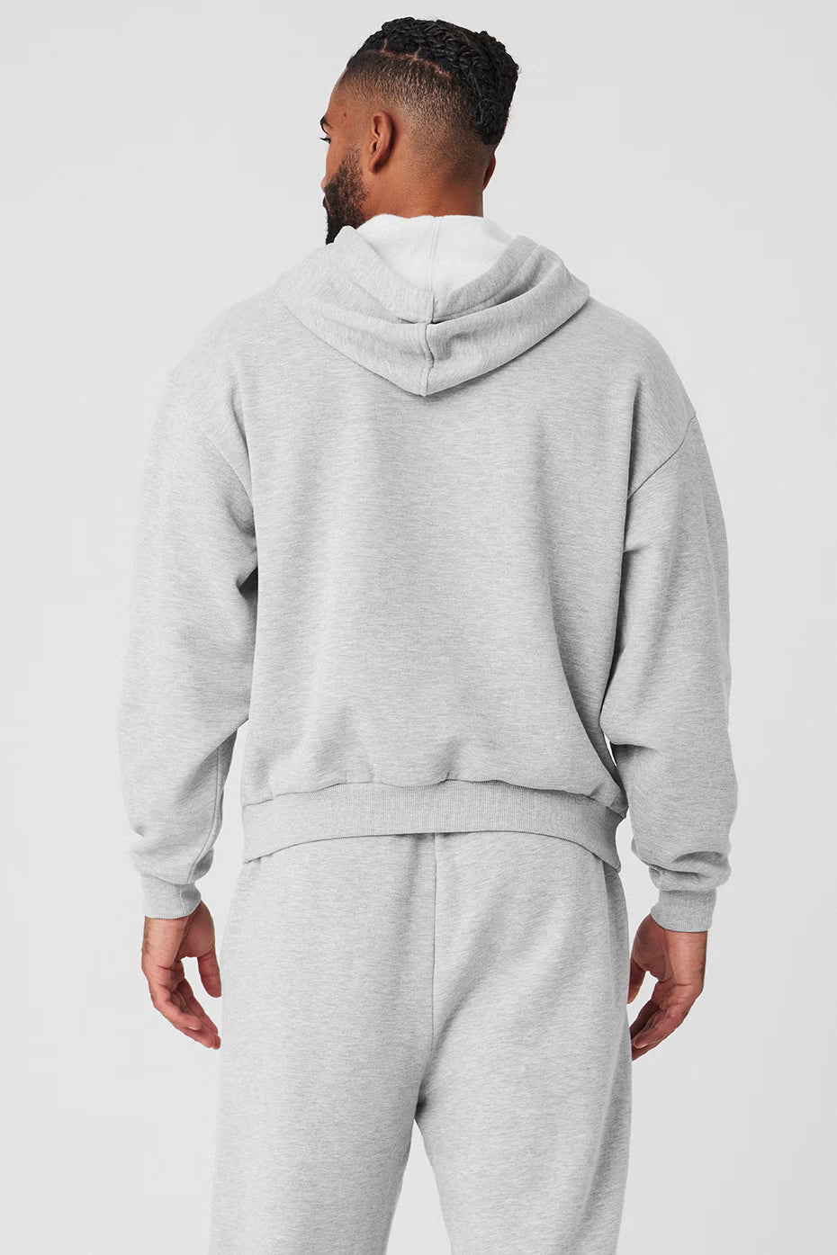 Accolade Hoodie - Unisex