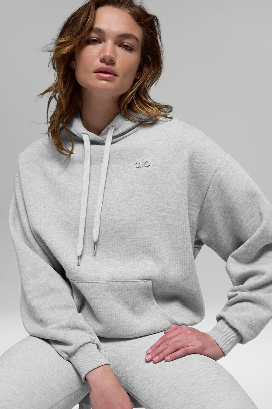 Accolade Hoodie - Unisex