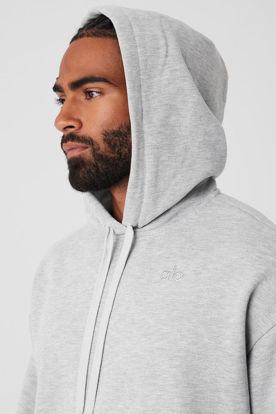 Accolade Hoodie - Unisex
