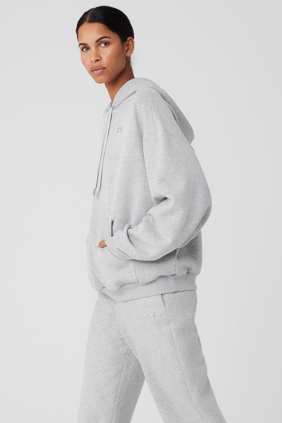 Accolade Hoodie - Unisex