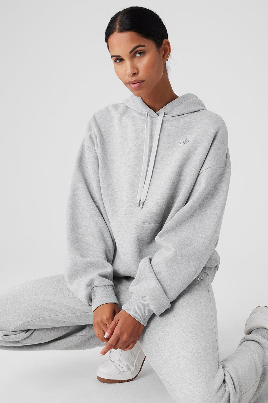 Accolade Hoodie - Unisex