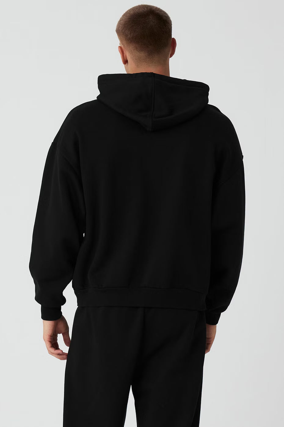 Accolade Hoodie - Unisex