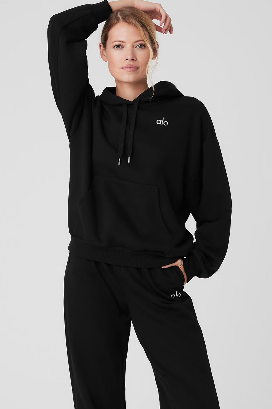Accolade Hoodie - Unisex