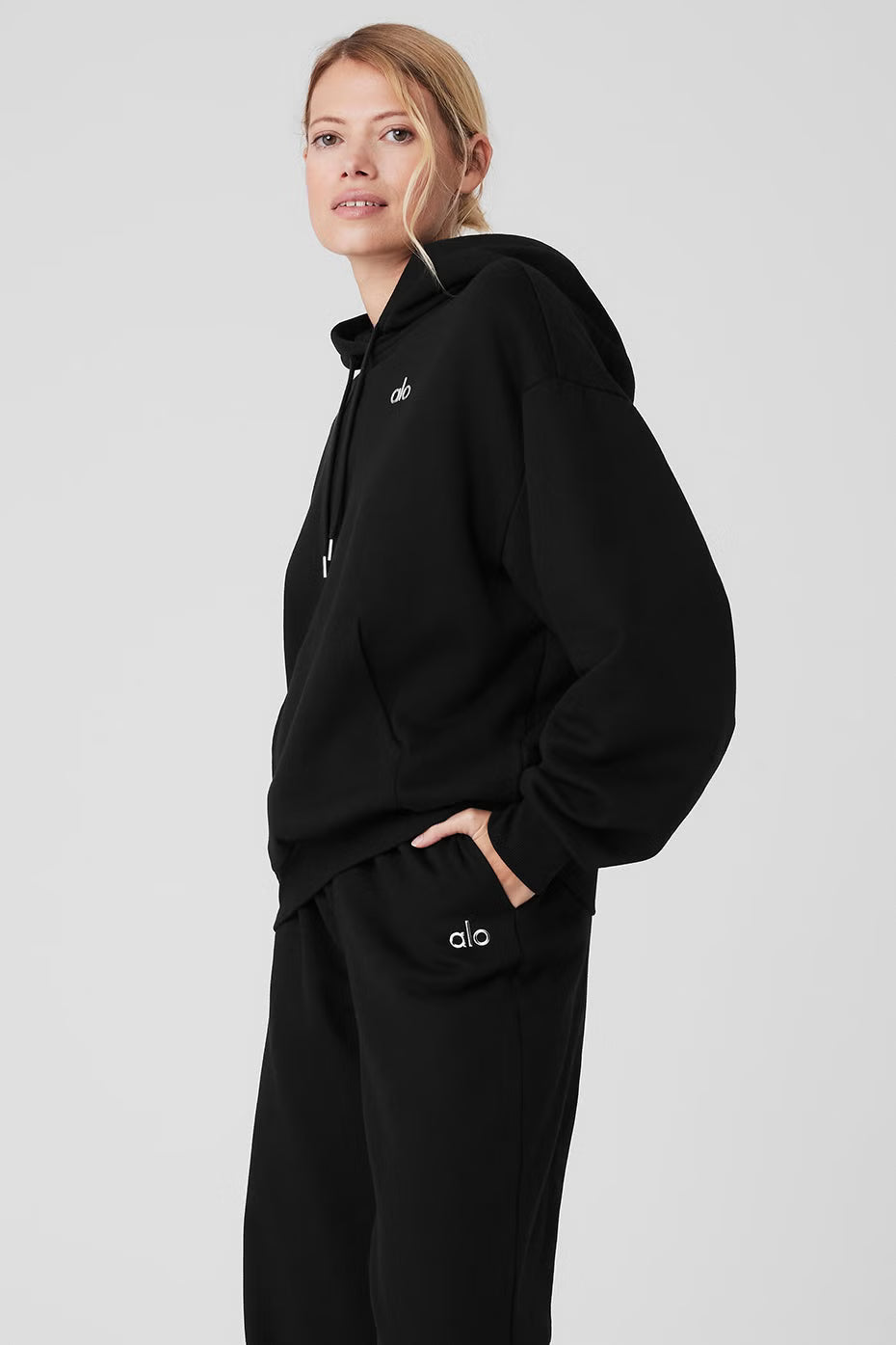 Accolade Hoodie - Unisex