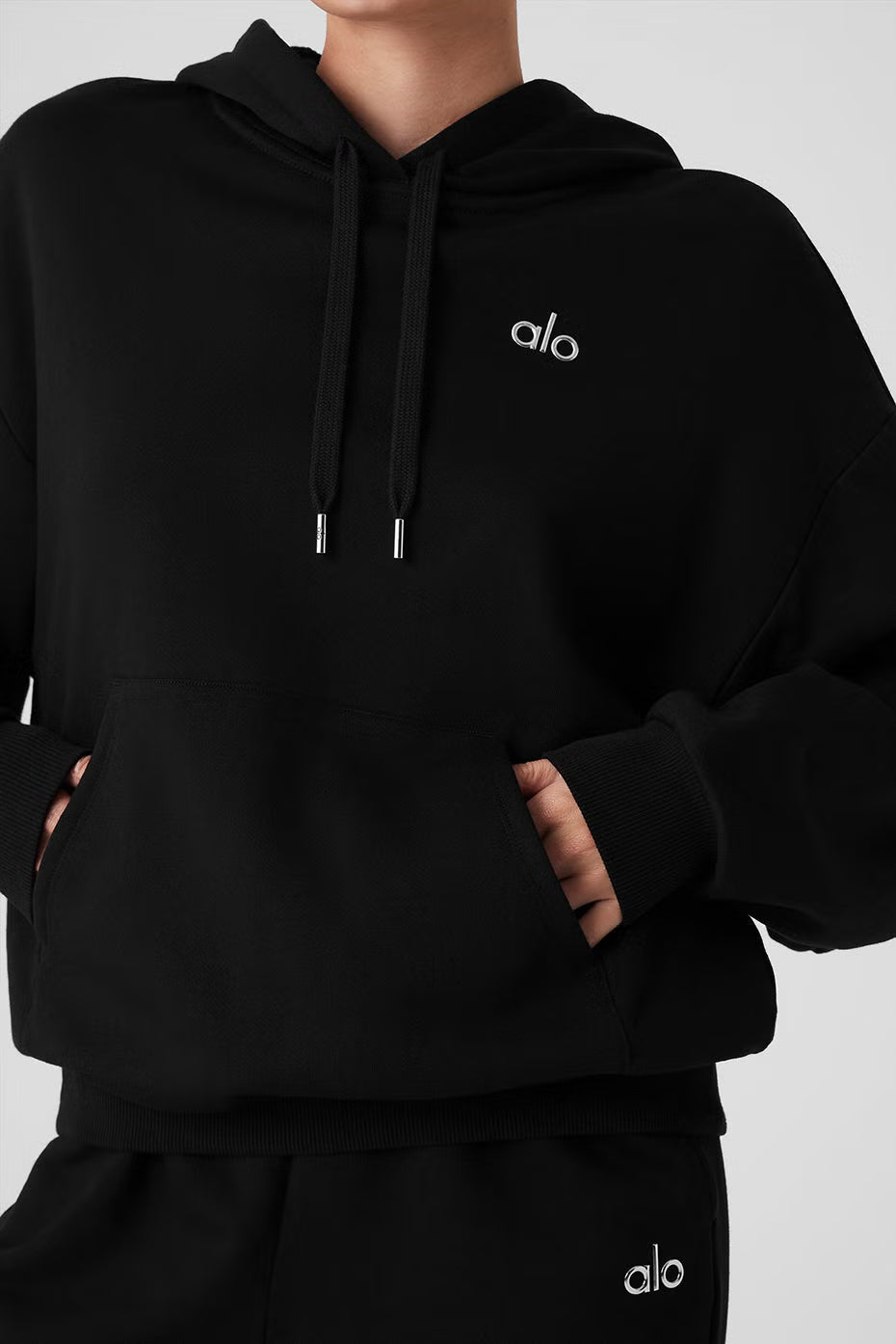 Accolade Hoodie - Unisex