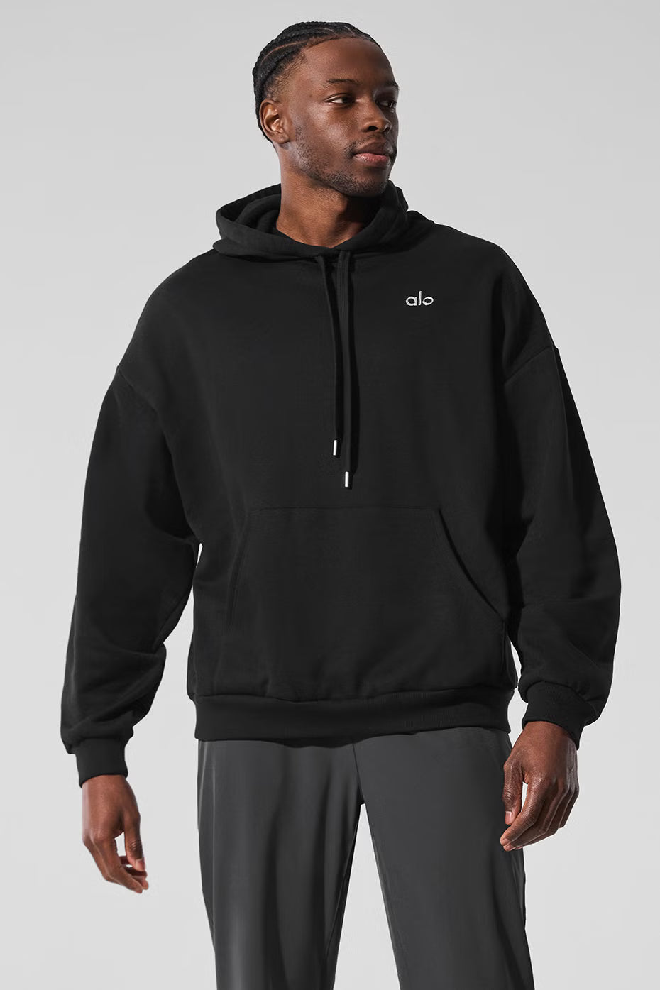 Accolade Hoodie - Unisex