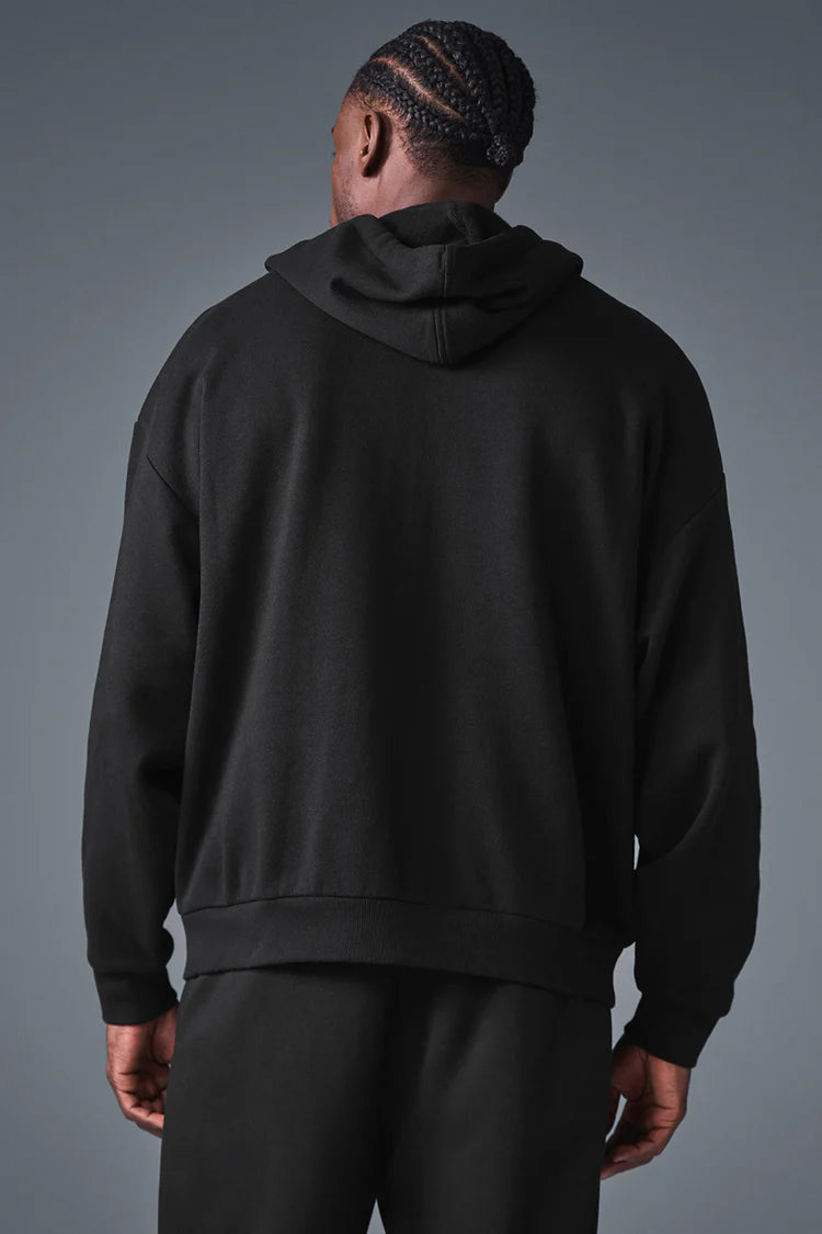 Accolade Full Zip Hoodie - Unisex