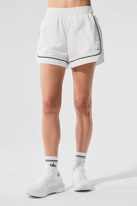 Motivate Track Short - ALO