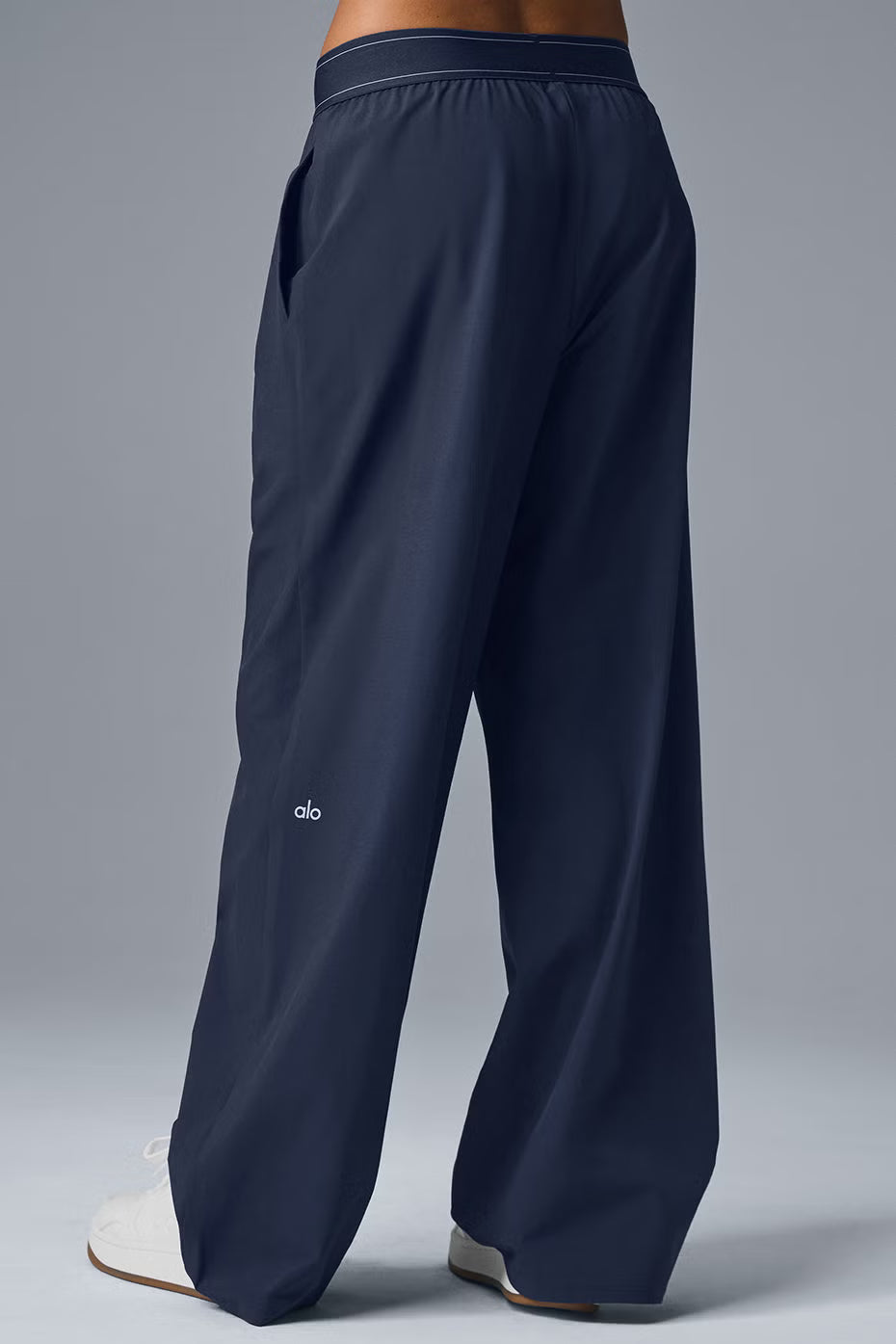 Suit Up Trouser - ALO