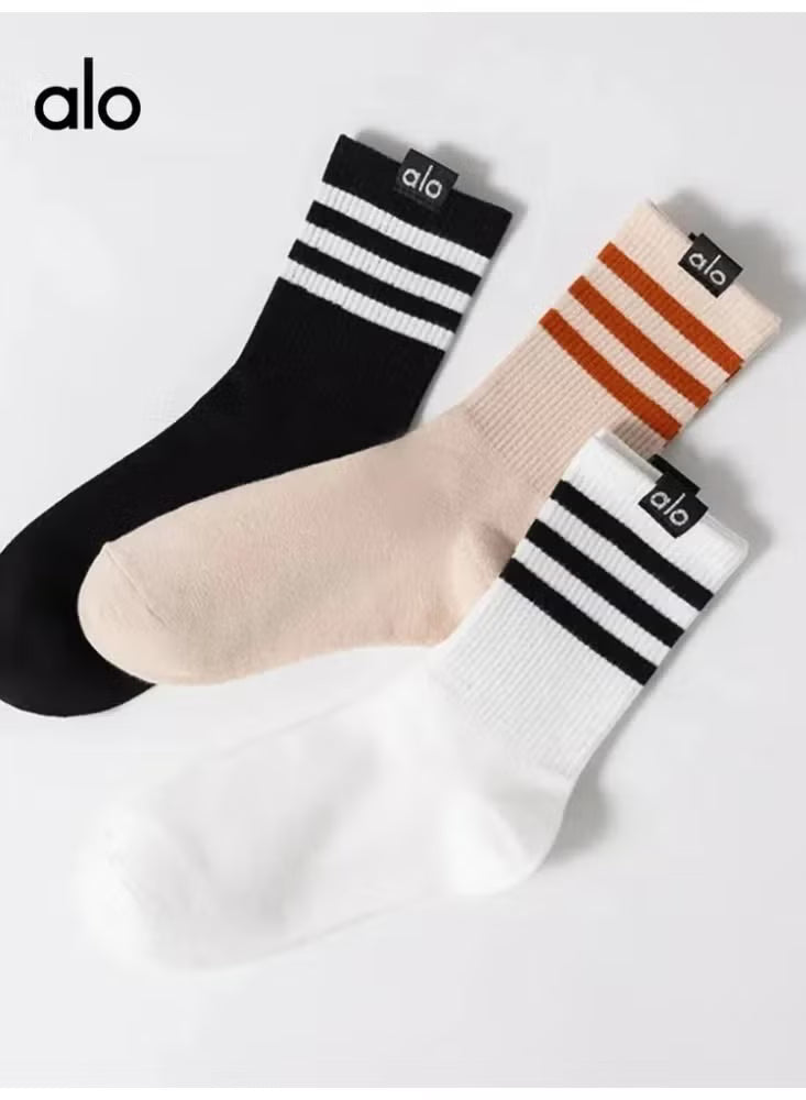Alo Yoga Sports Socks