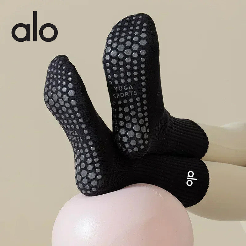 Alo Yoga Scrunch Sock, 1 Pair