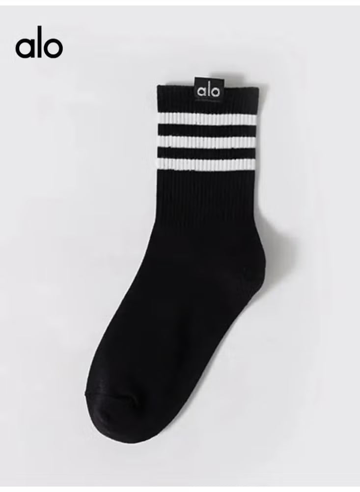 Alo Yoga Sports Socks