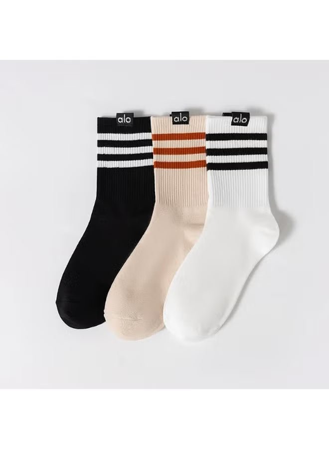 Alo Yoga Sports Socks