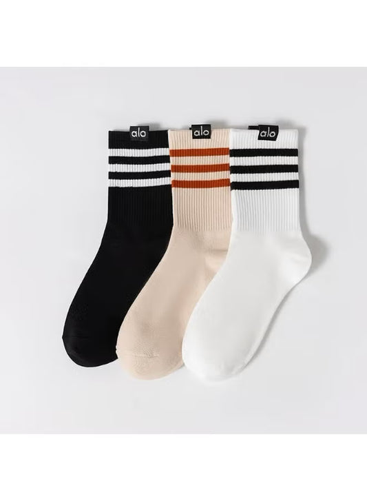 Alo Yoga Sports Socks