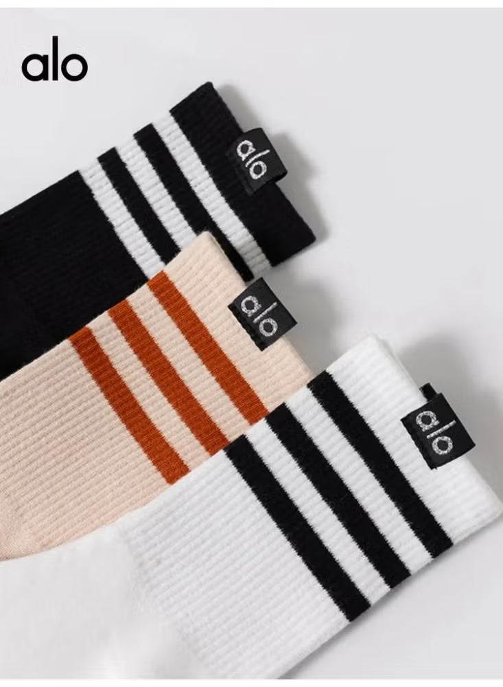 Alo Yoga Sports Socks