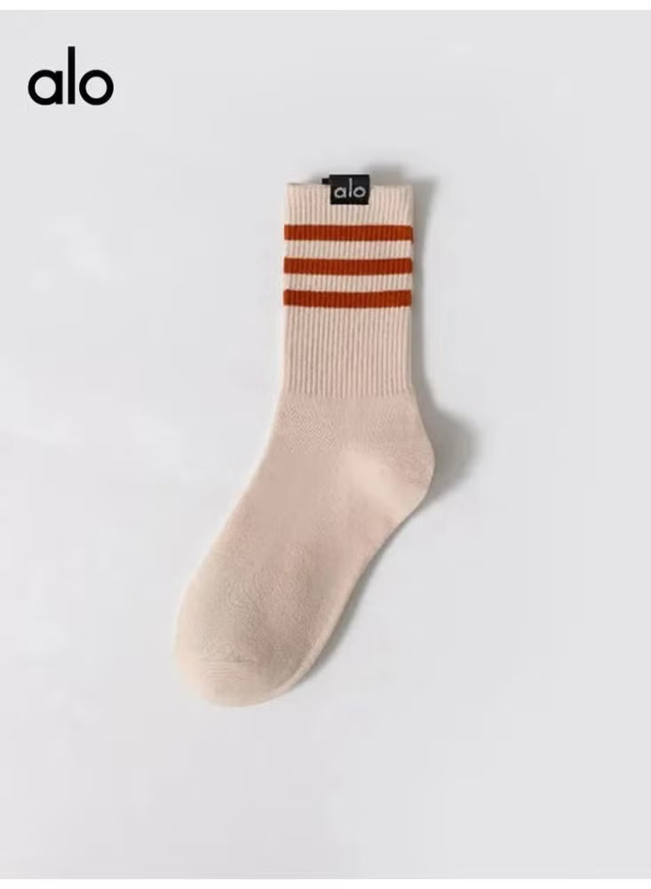 Alo Yoga Sports Socks