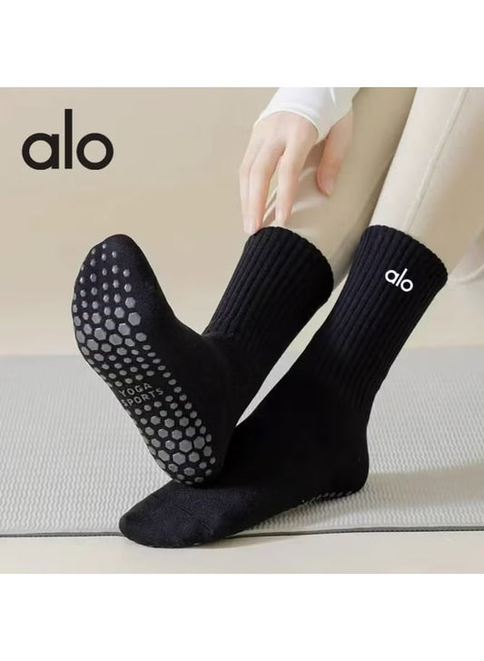 Alo Yoga Scrunch Sock, 1 Pair