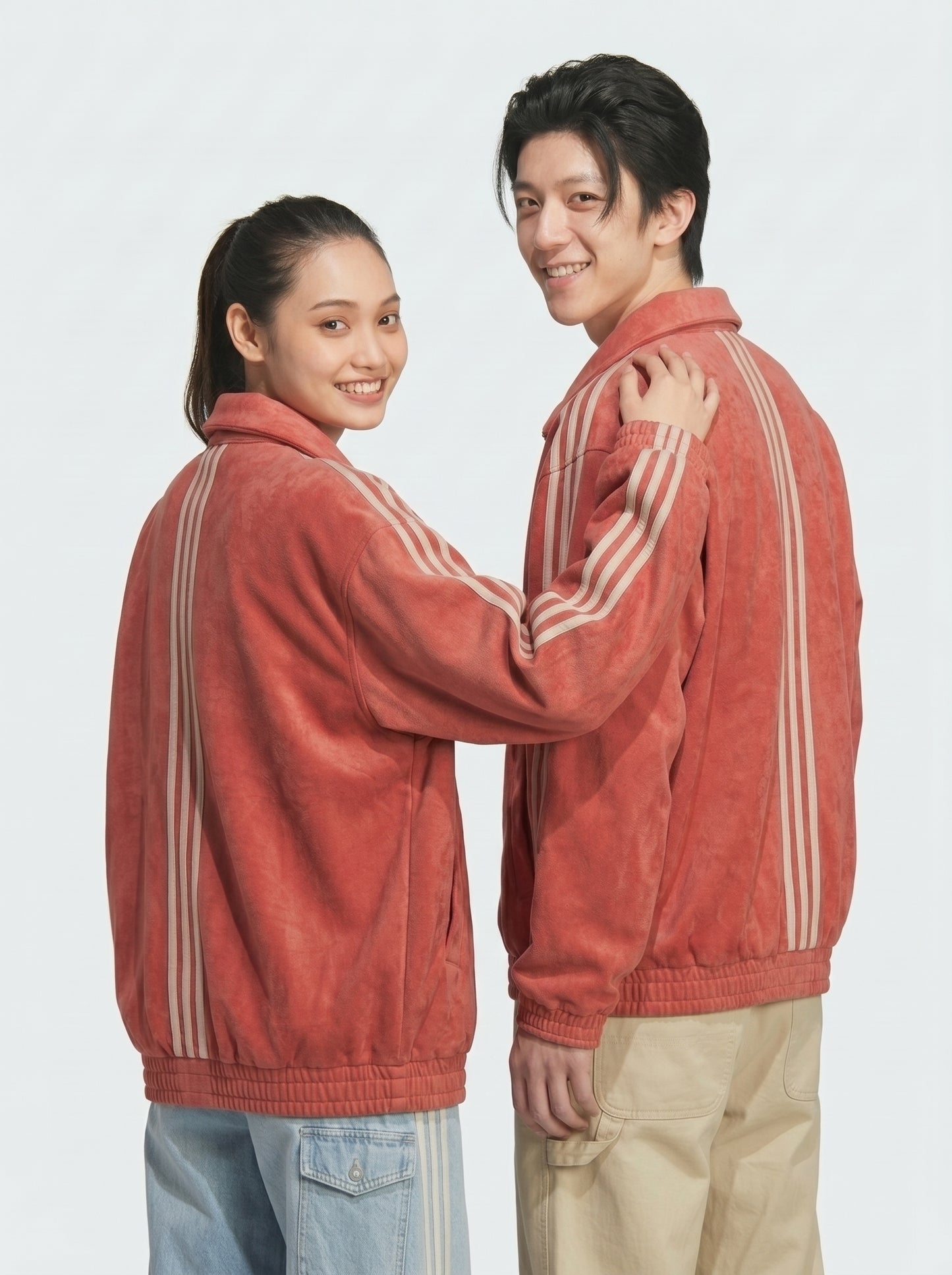 Adidas Tang Chinese New Year Jacket
