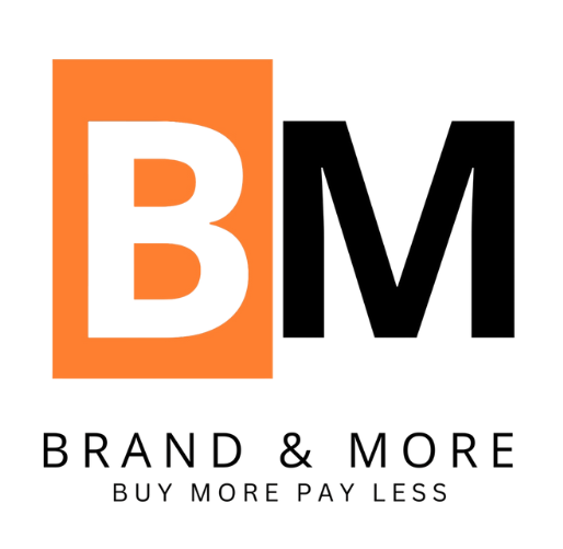 Brand & More