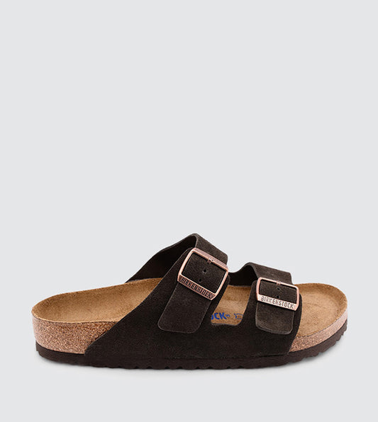 Coffee Birkenstock Arizona