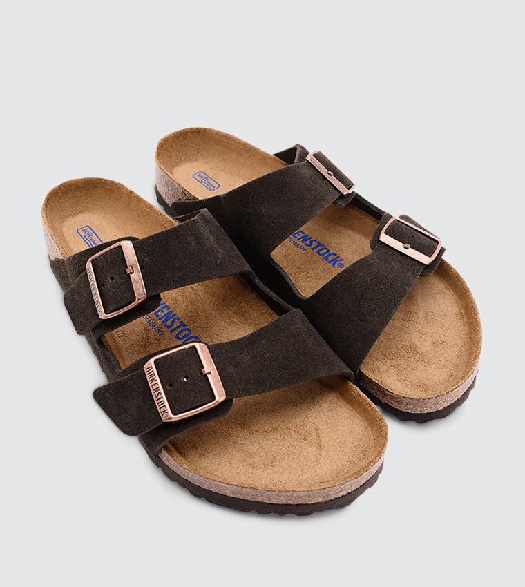Coffee Birkenstock Arizona