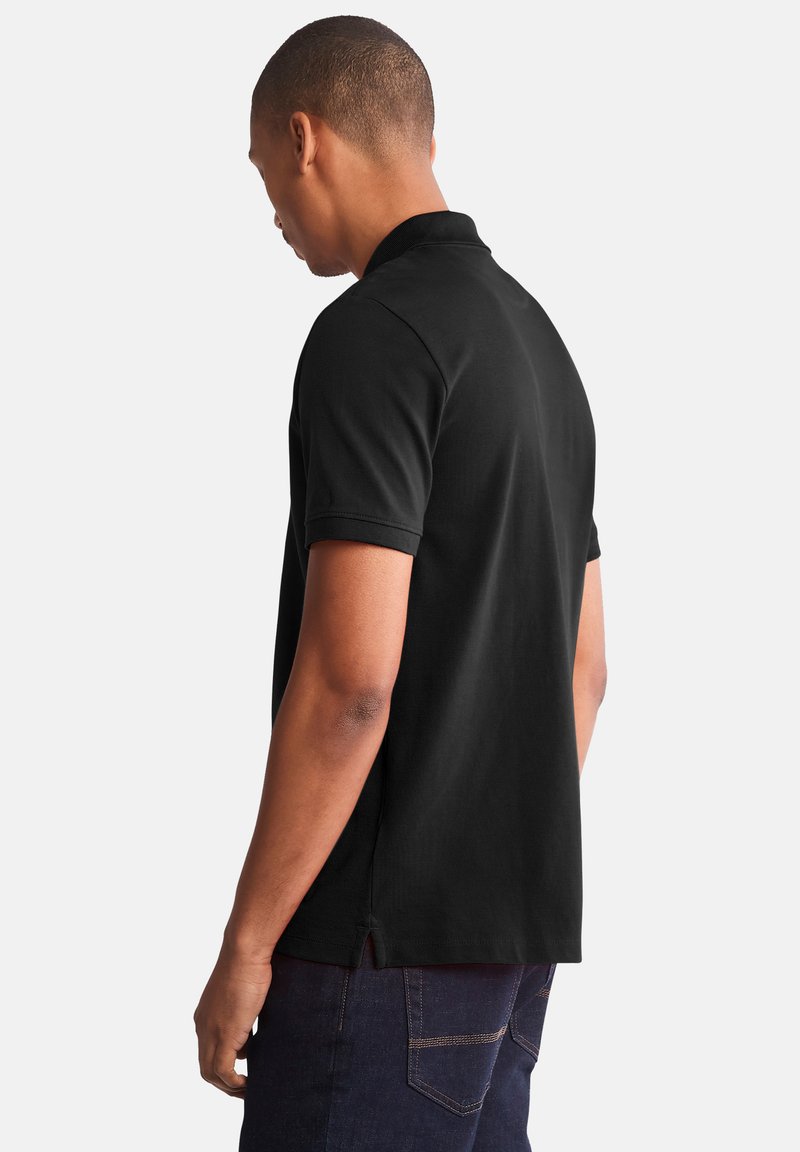 Timberland Polo T-shirt