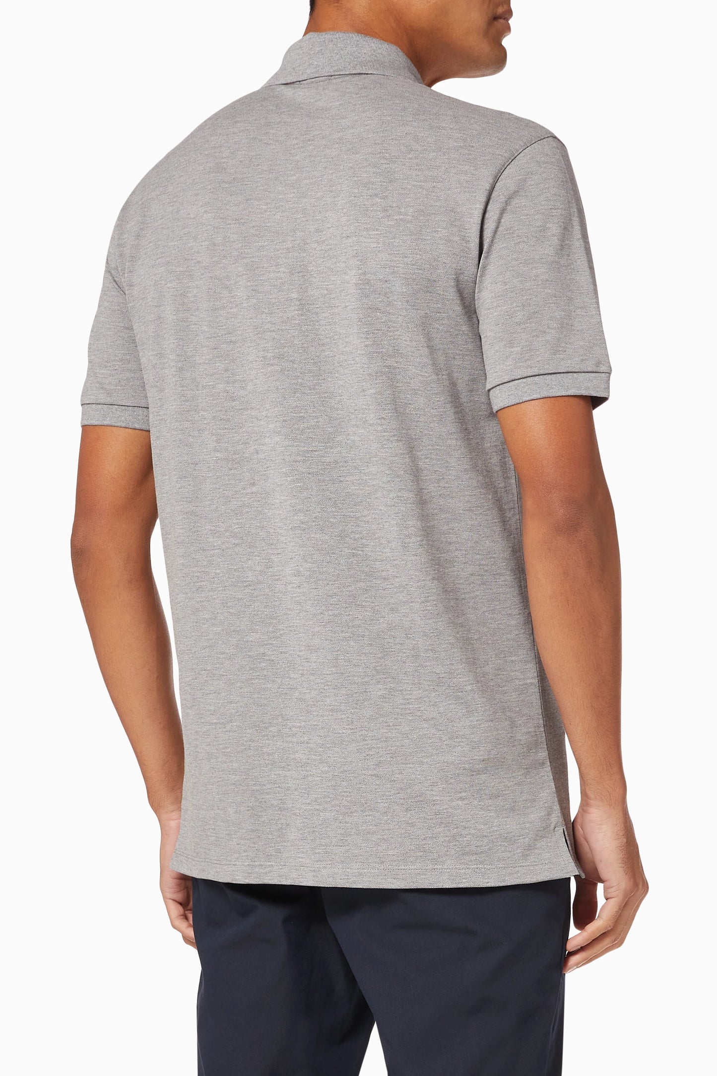 HUGO BOSS - MEN'S POLO T-SHIRT